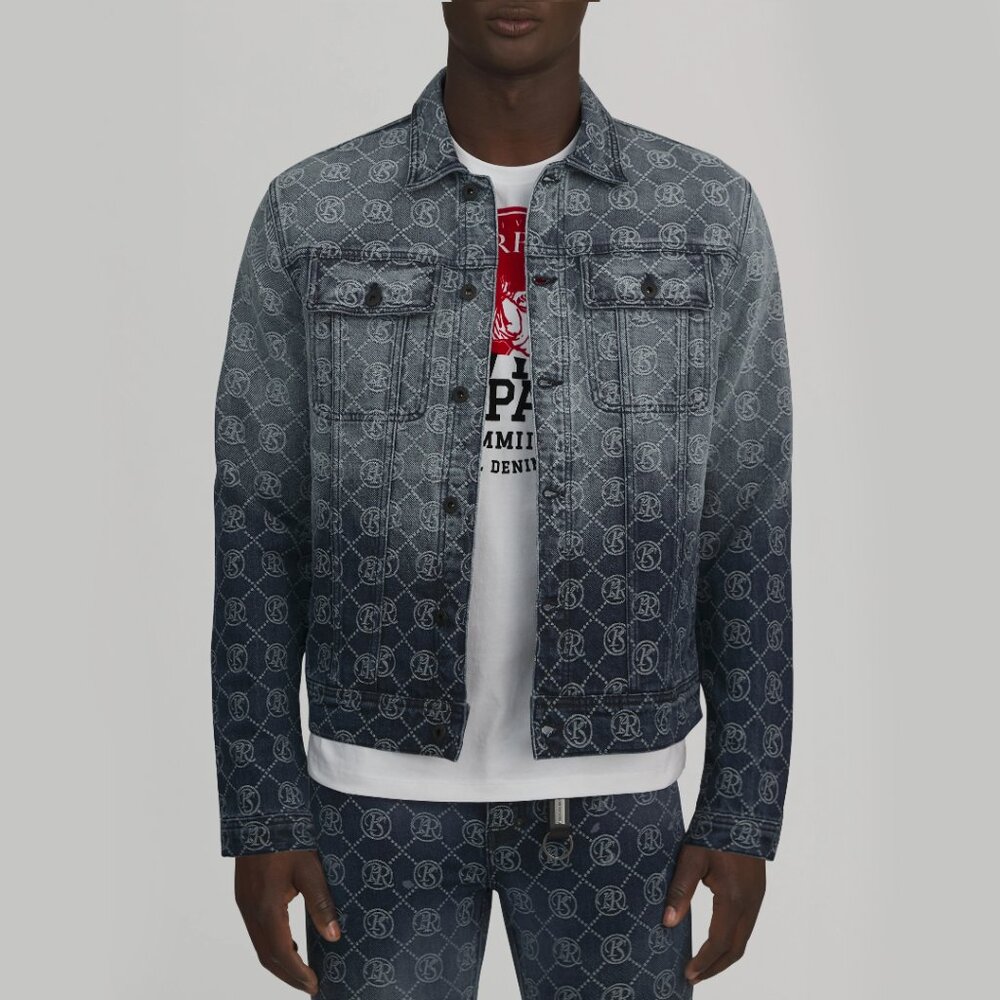 NWT PRPS Purgatory Jacket Size M